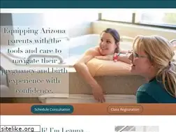 Sites similar to expectingablessing.com
