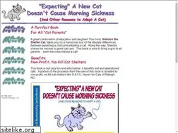 Sites similar to expectinganewcat.com