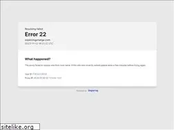 Sites similar to expectingchange.com
