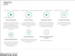 Sites similar to expectingjoy.com