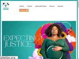 Sites similar to expectingjustice.org