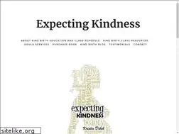 Sites similar to expectingkindness.com