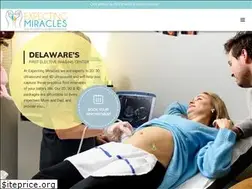 Sites similar to expectingmiraclesllc.com