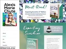 Sites similar to expectingsunshine.com