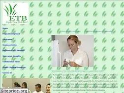 Sites similar to expectingthebest.org