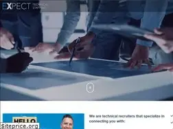 Sites similar to expectllc.com