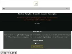 Sites similar to expectperfection.com