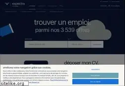 Sites similar to expectra.fr