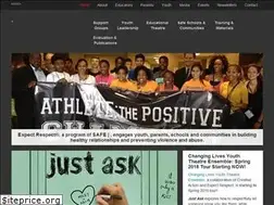 Sites similar to expectrespectaustin.org