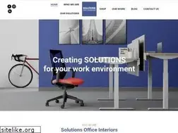 Sites similar to expectsolutions.com