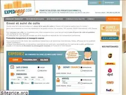 Sites similar to expedeasy.com