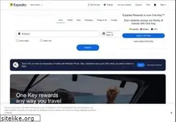 Sites similar to expedia.biz