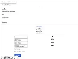 Sites similar to expedia.ch