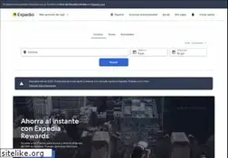 Sites similar to expedia.com.ar