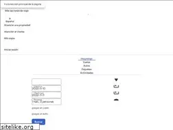 Sites similar to expedia.com.mx