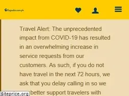 Sites similar to expedia.com.ph