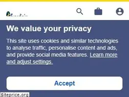Sites similar to expedia.ie