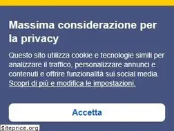 Sites similar to expedia.it