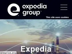 Sites similar to expediaconnectivity.com