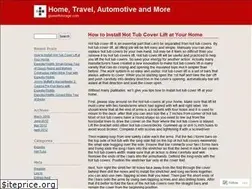 Sites similar to expediaflights.wordpress.com