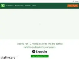 Sites similar to expediafortd.com