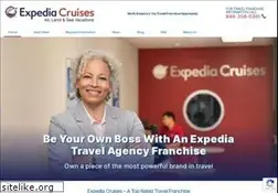 Sites similar to expediafranchise.com