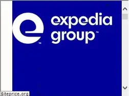 Sites similar to expediagroup.com