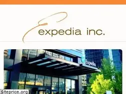Sites similar to expediainc.com