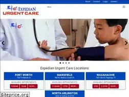 Sites similar to expediancare.com