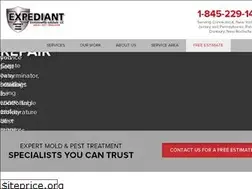 Sites similar to expedianthomesolutions.com