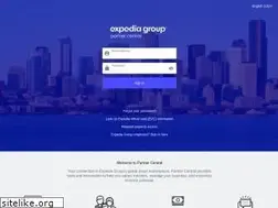 Sites similar to expediapartnercentral.com