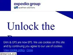 Sites similar to expediapartnersolutions.com