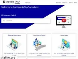 Sites similar to expediataap.com