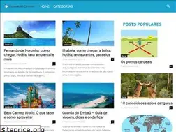 Sites similar to expedicaooriente.com.br