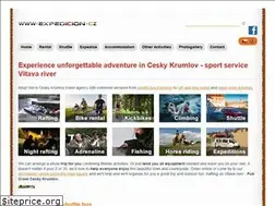 Sites similar to expedicion.cz