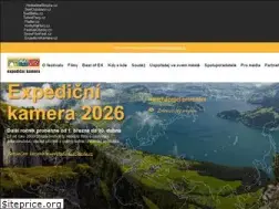 Sites similar to expedicnikamera.cz