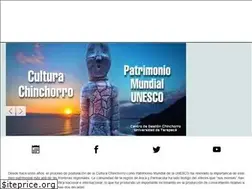 Sites similar to expedientechinchorro.cl