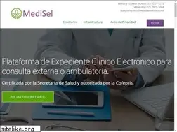 Sites similar to expedienteclinico.mx