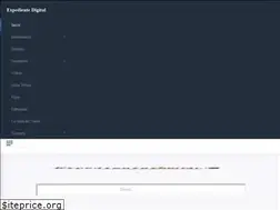 Sites similar to expedientedigital.com.ar