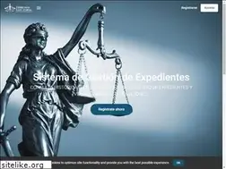 Sites similar to expedientes.tedgo.gob.mx