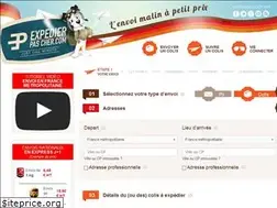 Sites similar to expedierpascher.com