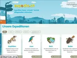 Sites similar to expedio.ch