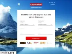 Sites similar to expedismart.ch