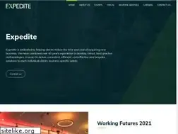 Sites similar to expedite-consulting.com