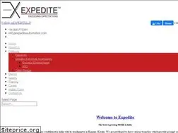 Sites similar to expediteautomation.com