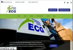 Sites similar to expeditedcouriergroup.com