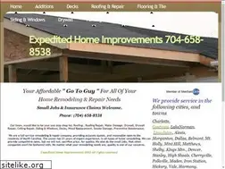Sites similar to expeditedhomeimp.synthasite.com