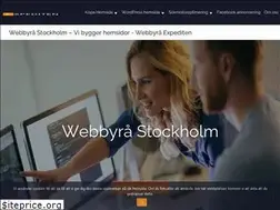 Sites similar to expediten.se