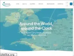 Sites similar to expediteobc.com