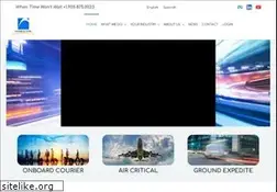 Sites similar to expediteplus.com